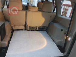 ميتسوبيشي باجيرو